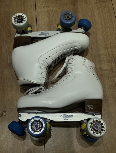 Roll line variant - variant, rollschuhe