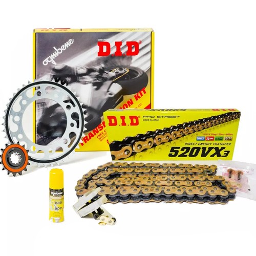 Did getriebesatz honda 700 - did,