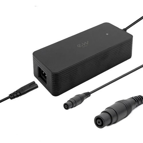 Ladegerät 2a für - ladegerät, 53.6v