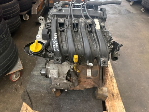 D4f764 motor 16v renault - d4f764,