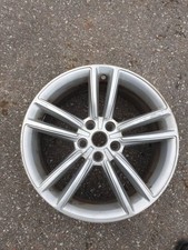 Tesla Model S 2015 19 Zoll