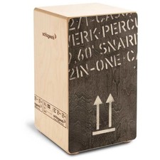 Schlagwerk CP 403BLK 2inOne