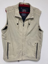 Herren Weste sportlich