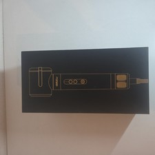 UKLISS Haartrocknerbürste mit