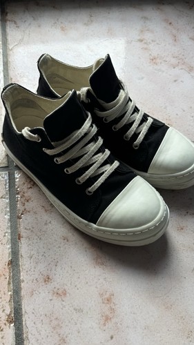 Rick owens - rick,