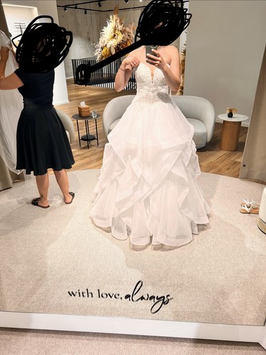 Brautkleid prinzessin - brautkleid, /