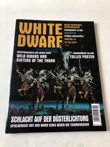 White dwarf ausgabe mai - white,
