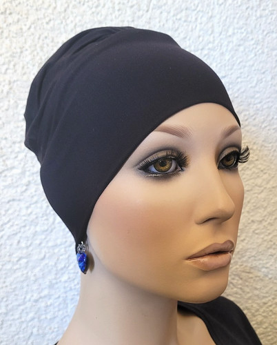 Damen chemo mütze turban - chemo,