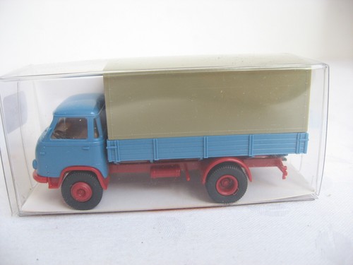 Hs173 brekina 87 lkw - 1:87,