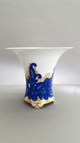 Porzellan jugendstil vase - jugendstil,