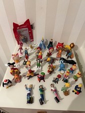 Tonies Figuren - Auswahl - Auflösung einer Sammlung; teilweise Raritäten