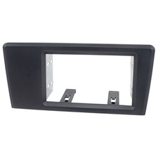 Doppel DIN Radioblende passend