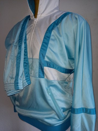 Adidas 80er vintage - adidas,