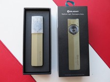 Olight arkpro ultra ovp - olight,