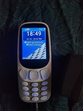 Nokia 3310 weiss - nokia, /