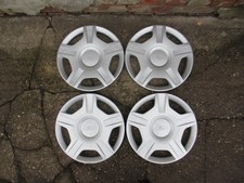 Original Ford Fiesta V