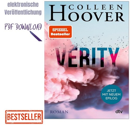 Colleen hoover verity - colleen,