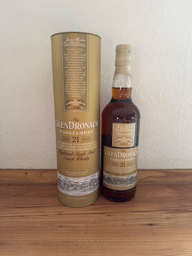 Glendronach jahre single - glendronach,