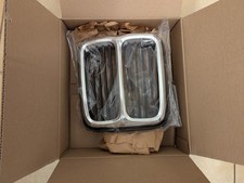 Original BMW E21 Ziergitter