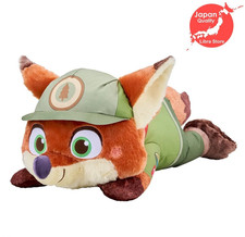 Selten Zootopia 2 Nick Wilde