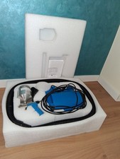 Farbspritzgerät,Farbspritze,Niederdruckspritze, ABAC SG90E wie Chiron, wie neu