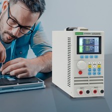 ET5420A+ DC Elektronische Last