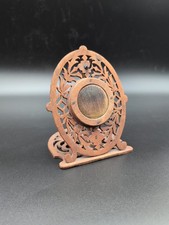 Alter Taschenuhr Ständer