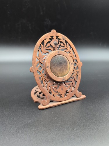 Alter taschenuhr ständer - alter,