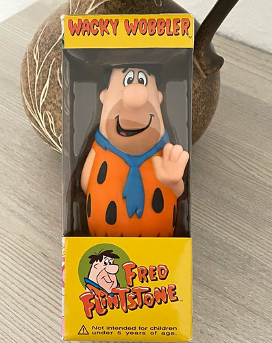 Funko wacky wobbler - wacky,