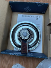 Friedrich grohe euromix - grohe,