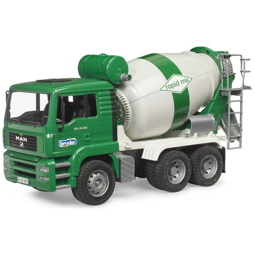Bruder 02739 man - bruder,