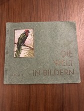 „Die Welt in Bildern –