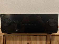 Pioneer VSX-322 AV Receiver