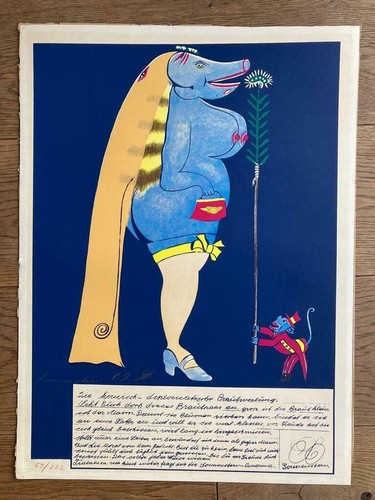 Original von friedrich - original,