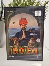 Reisefotografie Indien Mit