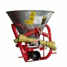 ERCO Aufsattelstreuer