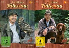 Forsthaus falkenau - forsthaus,