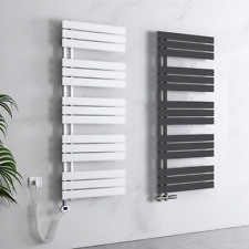 EMKE Badheizkörper Elektrisch/Warmwasser Heizkörper Badezimmer Paneelheizkörper