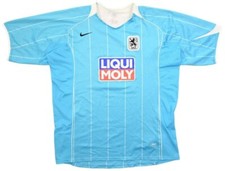 Nike 2004 tsv 1860 munchen - 2004-05,