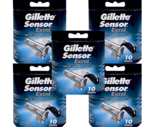 Gillette Sensor Excel Herren