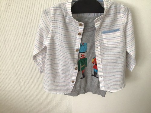 Babykleidung junge sammlung - junge,
