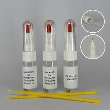 Lackstift Set für Suzuki ZNL