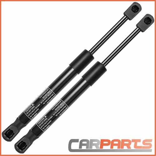 Gasfeder dämpfer - 2x,