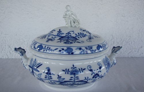Meissen zwiebelmuster - , meissen®