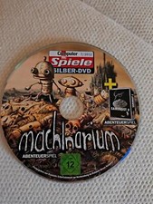 Machinarium (PC)