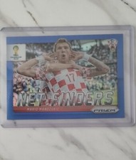 2014 World Cup Prizm Mario