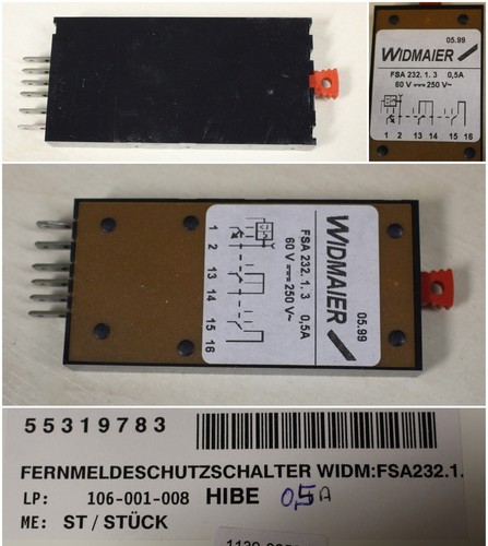 WIDMAIER