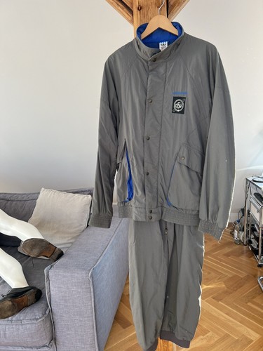 Vintage adidas langlauf - vintage,