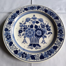 Wandteller Sammelteller