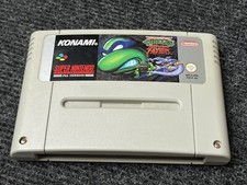 Turtles Tournament Fighters